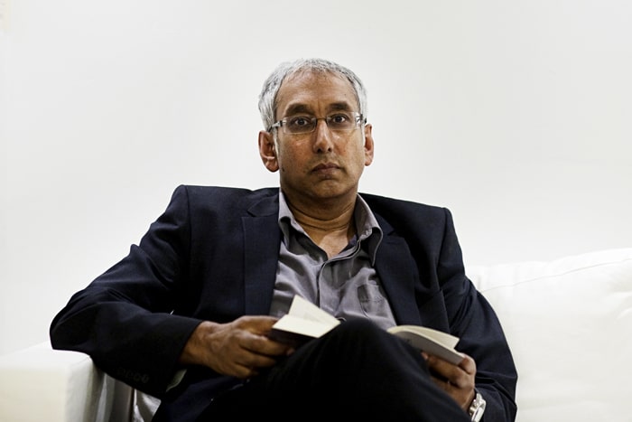 TB Davie Memorial Academic Freedom Lecture at the University of Cape Town