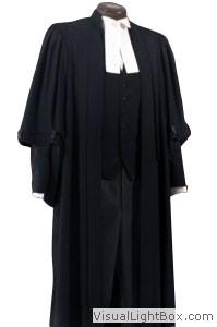 A brief look at the dress code of the court