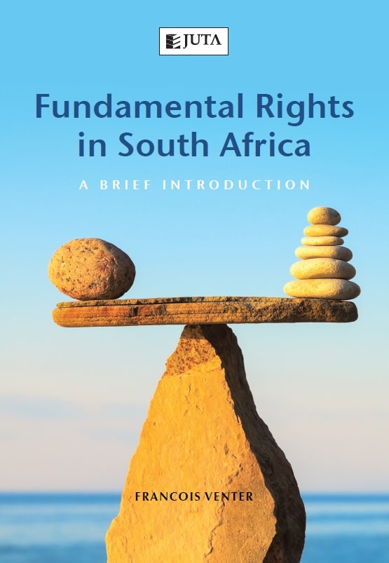 Book Review: Fundamental Rights in South Africa by F. Venter