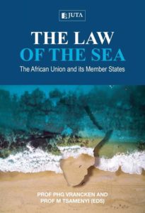 The Law of the Sea