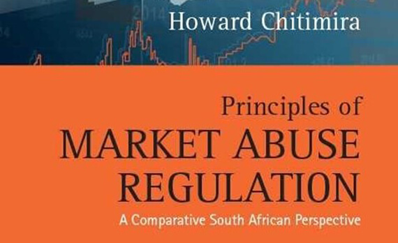 Book Review – Principles of Market Abuse Regulation