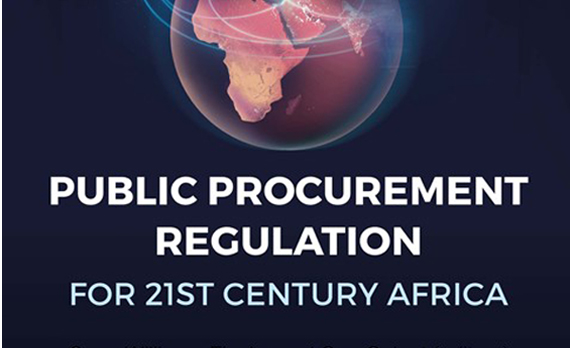 Book Review – Public Procurement Regulation