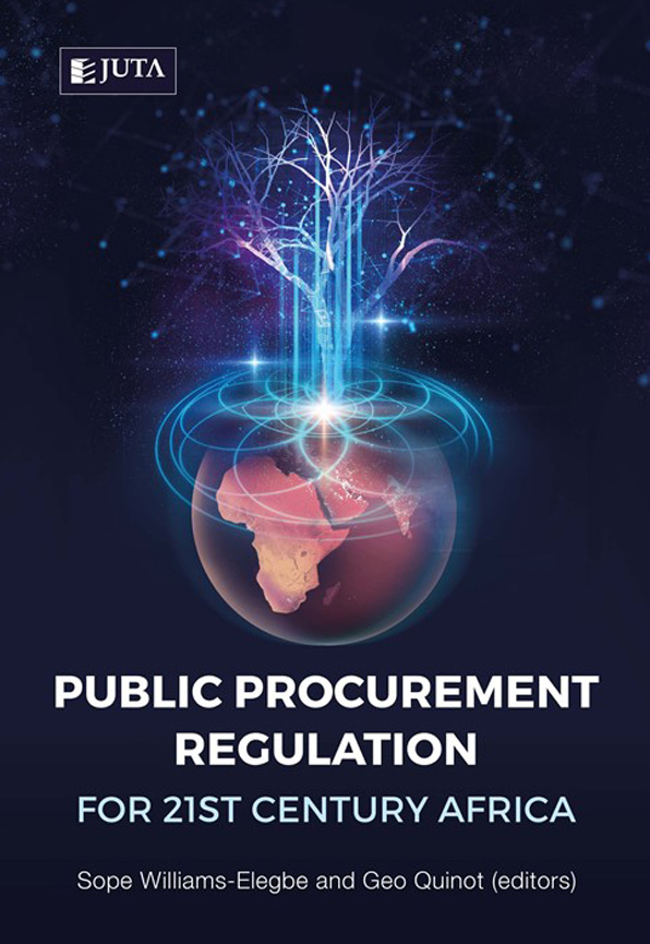 Public Procurement Regulation