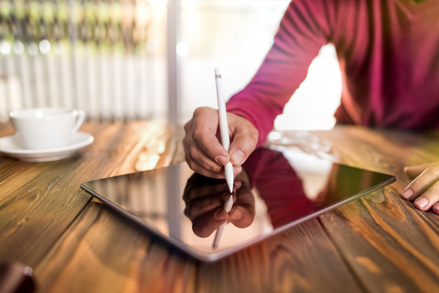 Changing the face of Contractual Agreements