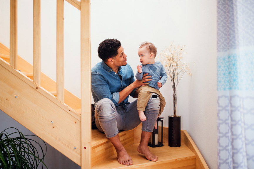 Transformation of Parental Leave in South Africa