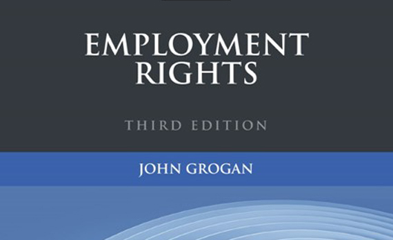 Book Review – Employment Rights