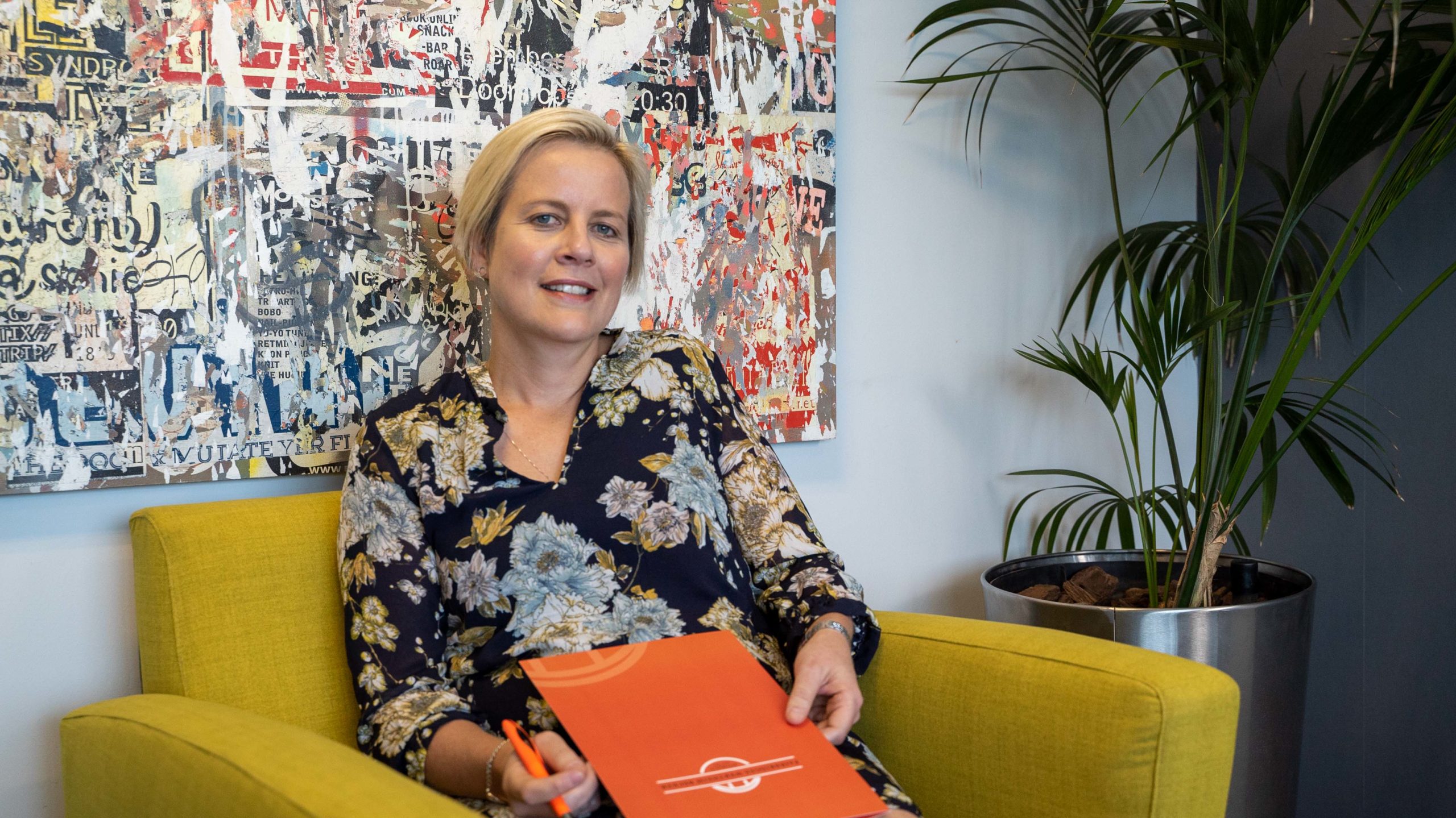 An altruistic Fairbridge’s conveyancer raises the bar in customer service