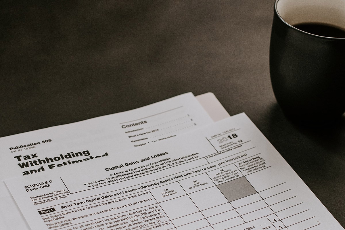 COVID-19 Tax Relief Measures