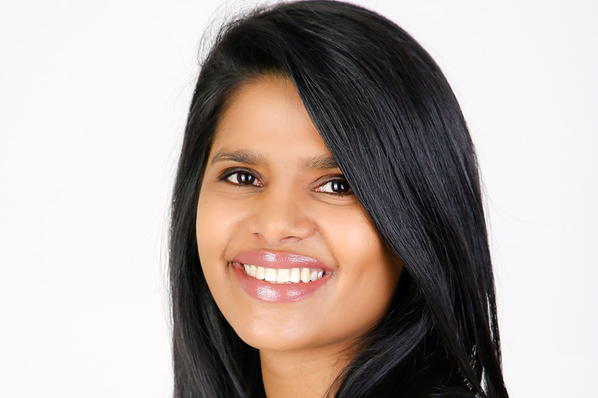 Mail & Guardian Top 200 Young South Africans 2021: Dhahini Naidu