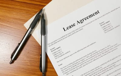 Do You Have a Right to Renew Your Lease Agreement?