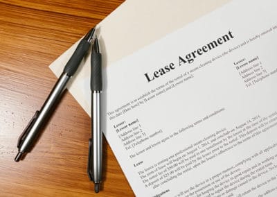 Do You Have a Right to Renew Your Lease Agreement?