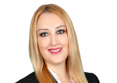 Lucinda Verster named the Lexology Client Choice Award winner for Competition Law in South Africa