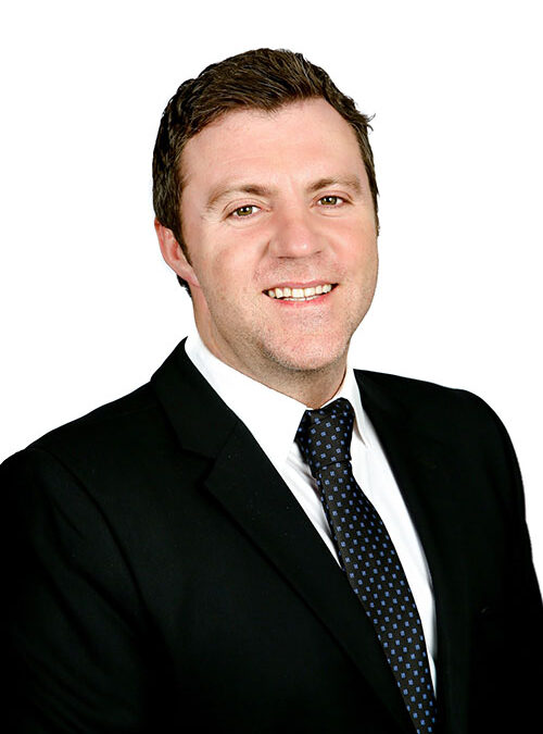 Jaco van der Westhuizen