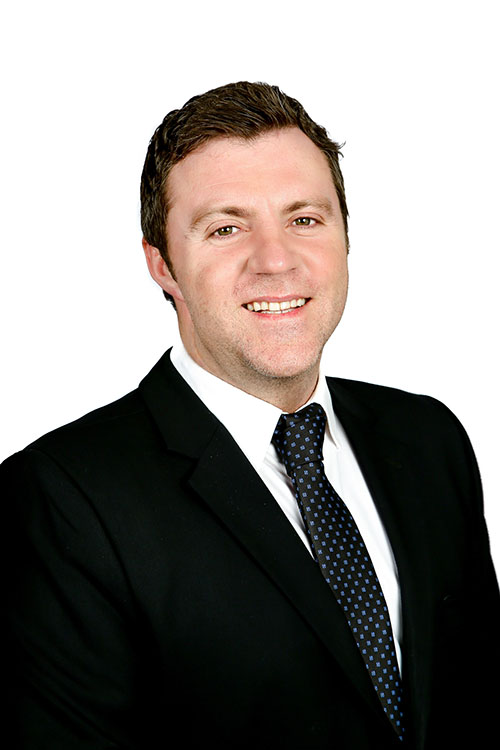 Jaco van der Westhuizen