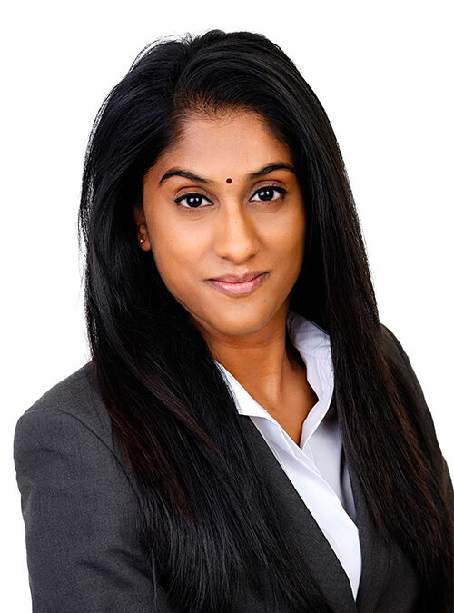 Shivani Govender