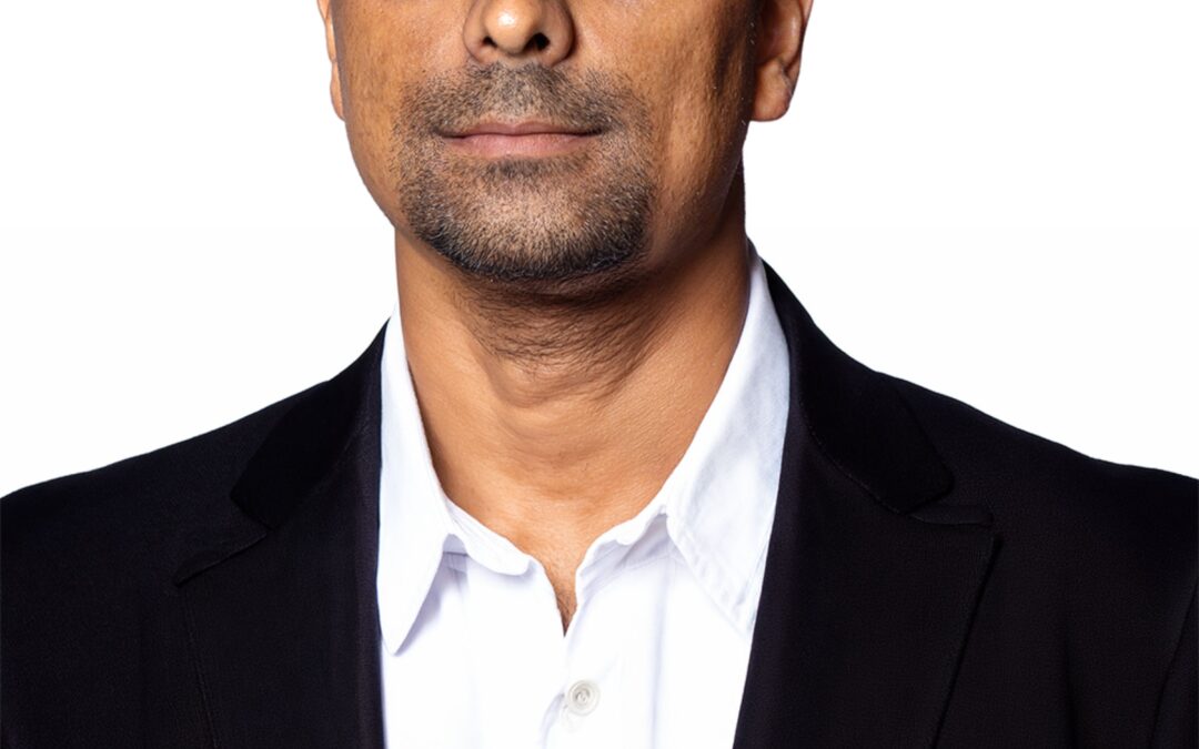 Raffique Motala
