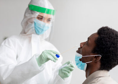 Leading pathology laboratories agree to reduce their pricing of COVID-19 tests