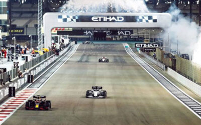 A legal analysis of the controversial, championship-deciding Abu Dhabi Grand Prix