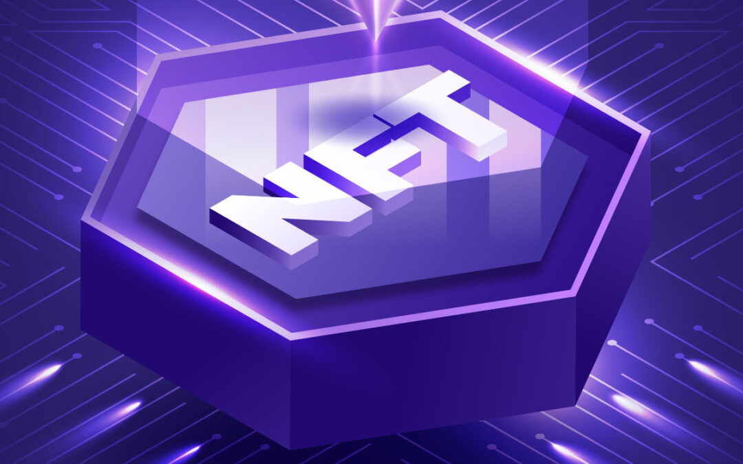 Let’s talk Non-Fungible Tokens (NFTs)