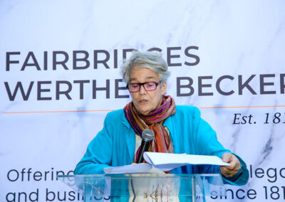 Fairbridges Wertheim Becker JHB Office Launch Cocktail Party