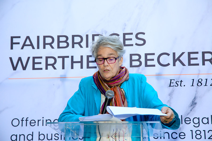 Fairbridges Wertheim Becker JHB Office Launch Cocktail Party