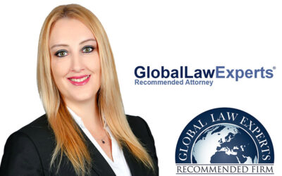 Lucinda Verster – Recommended Attorney for Competition Law Litigation in South Africa by Global Law Experts