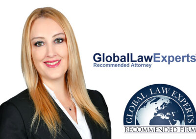 Lucinda Verster – Recommended Attorney for Competition Law Litigation in South Africa by Global Law Experts