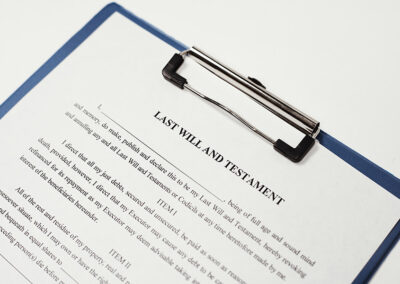 The Evolution of Family in SA Law and its effect on Property Transactions