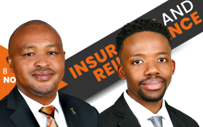 Insurance & Reinsurance Newsletter – November 2022