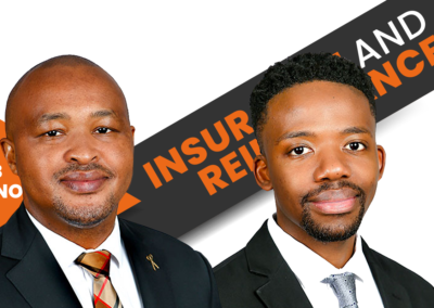 Insurance & Reinsurance Newsletter – November 2022