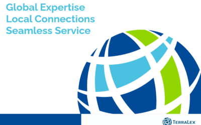 Terralex Leadership Programme 2022