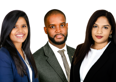 Release From Curatorship in Asset Forfeiture Matters