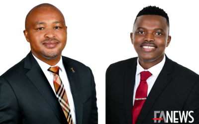 Articles by Ayanda Nondwana & Sive Dukada featured in FA News – February 2023