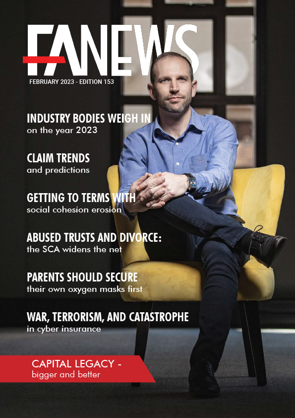 FANews- February 2023 Cover FANews- February 2023 Cover