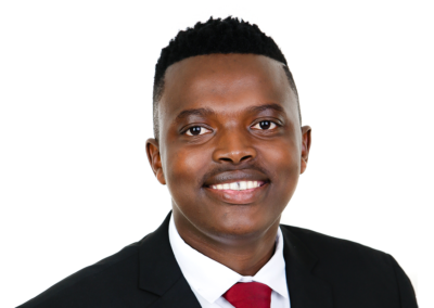 Legal consequences of a forfeiture order issued in terms of Regulation 22B after the winding-up of a company.