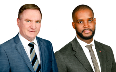 STAY AWAY versus PROTEST ACTION