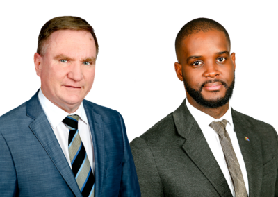 STAY AWAY versus PROTEST ACTION