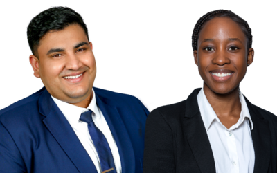 Winds of Change: A closer look at the Amendments to the Employment Equity Act 55 of 1998