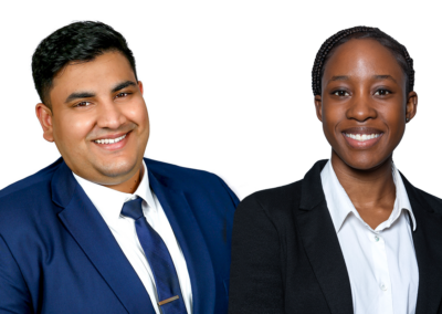 Winds of Change: A closer look at the Amendments to the Employment Equity Act 55 of 1998