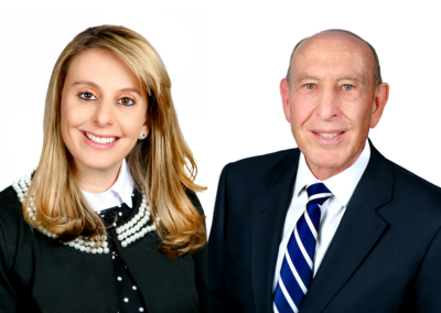 Amendments to the Requirements for Beneficial Ownership and Beneficial Interest in Companies.