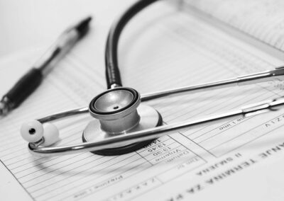 Amending the NHI Bill: A complex process beyond Government’s narrative