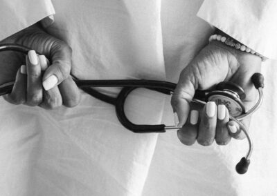 Medical complications ahead – the NHI Bill and the reshaping of health insurance and schemes