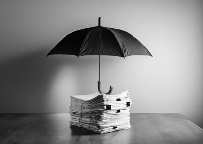 Banking on Fairness: The Legal Balancing Act of Contract Terminations