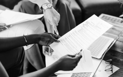 How your business would benefit from appointing a company secretary