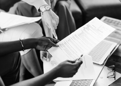 How your business would benefit from appointing a company secretary