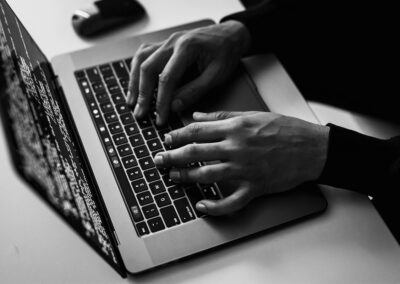 The Appeal Court has overturned a recent cyber crime ruling – what are the implications for companies under the POPI Act?