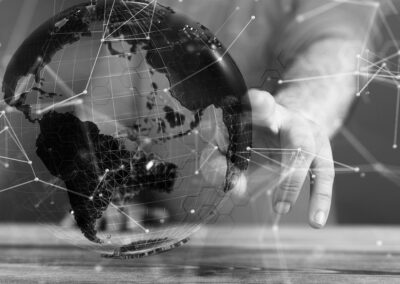 Decoding Transfer Pricing: The Commercialisation of IP for Multinational Corporations