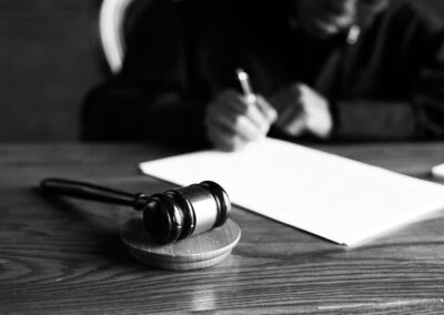 Applying the new Labour Court and Labour Appeal Court Rules