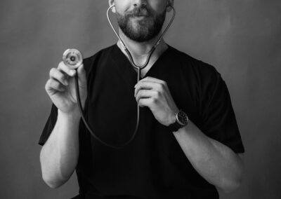 How can we address implicit bias in healthcare?