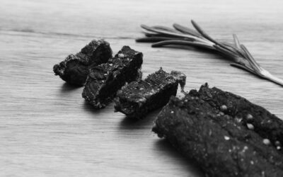 Takis Biltong: Guarding against trade mark snack attacks